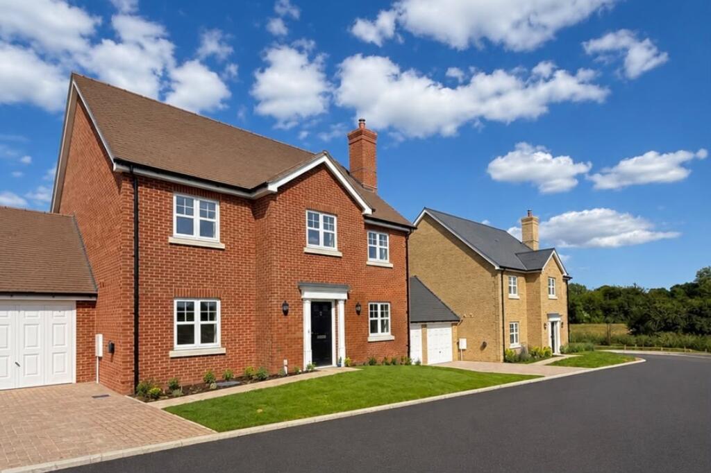 Main image of property: Monarch Place, Newington, Sittingbourne