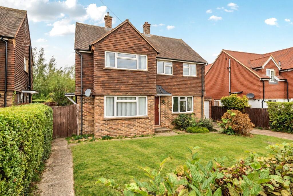 Main image of property: Northcote Crescent, West Horsley, KT24