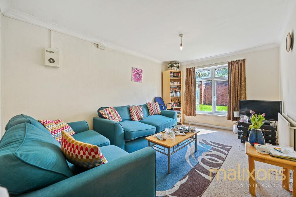 Main image of property: Leithcote Path, Poplar Court, SW16