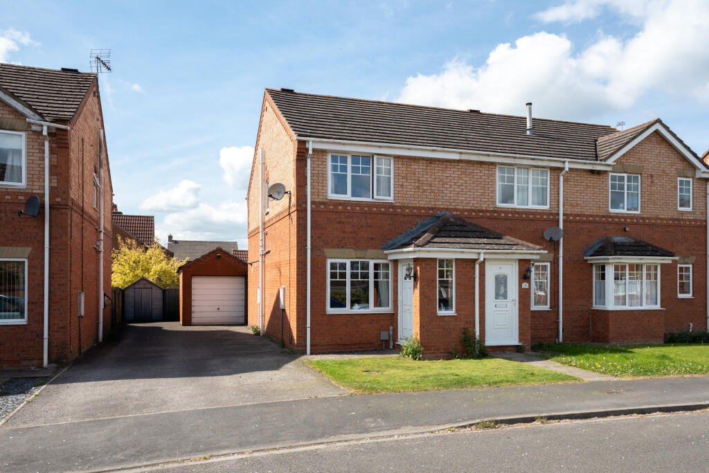 Main image of property: Kingfisher Drive, Pickering, North Yorkshire