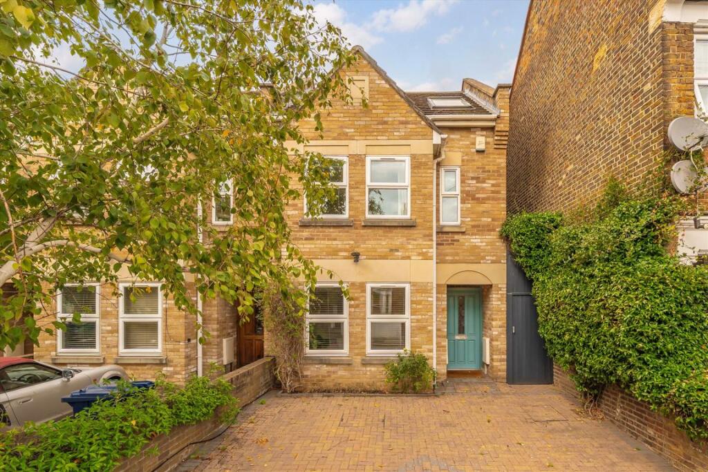 Main image of property: Bollo Bridge Road, Acton