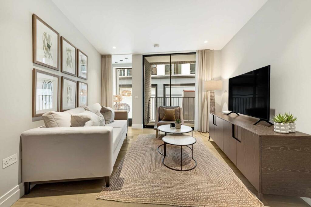 Main image of property: New Burlington Place, Mayfair, W1S