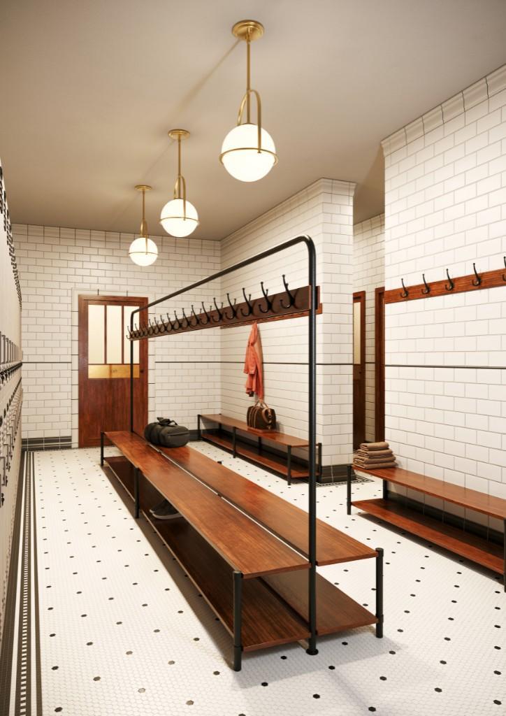 Changing Facilities