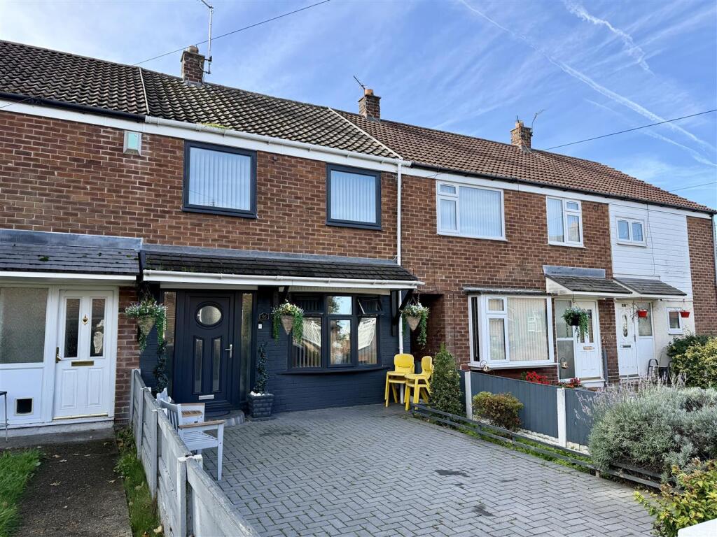 Main image of property: Four Acre Drive, Liverpool
