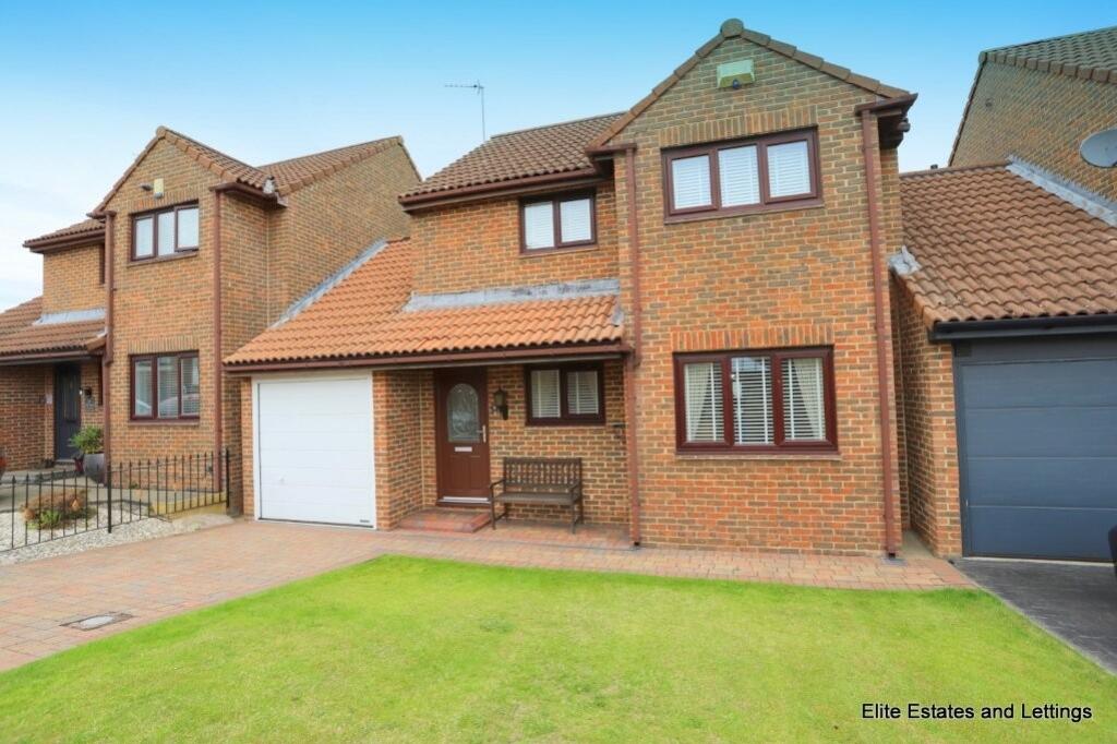 Main image of property: Old Farm Court, Sunniside, NE16