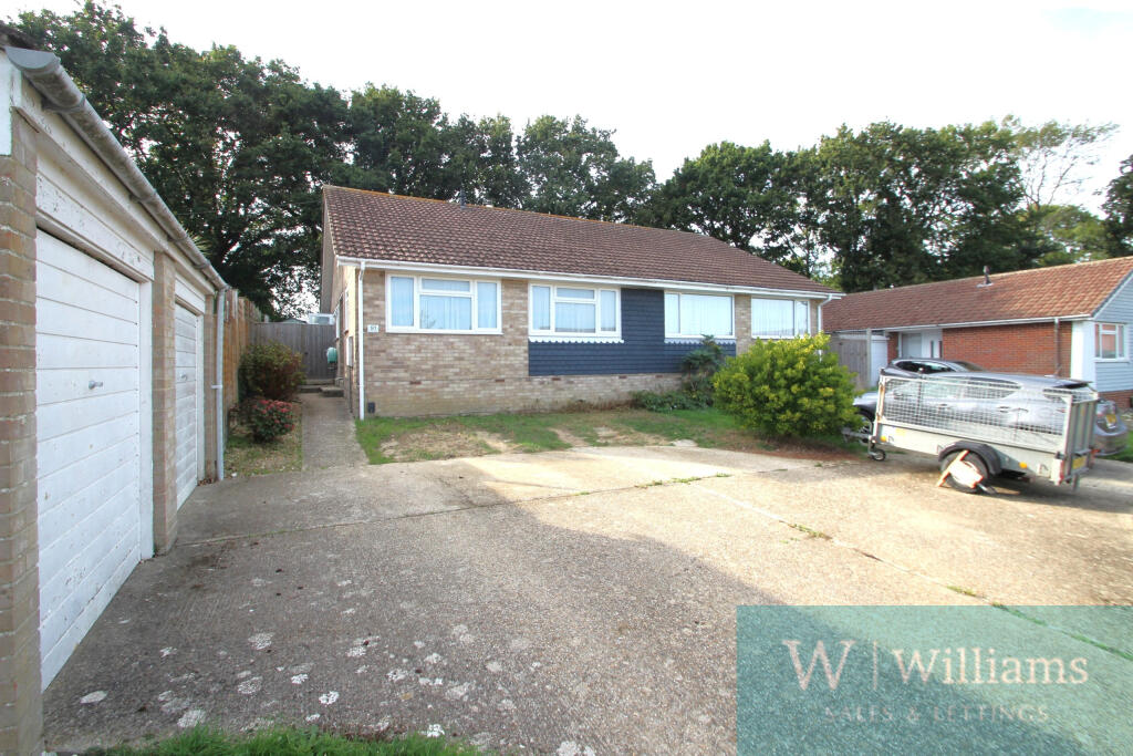 Main image of property: Binstead Lodge Road, Ryde