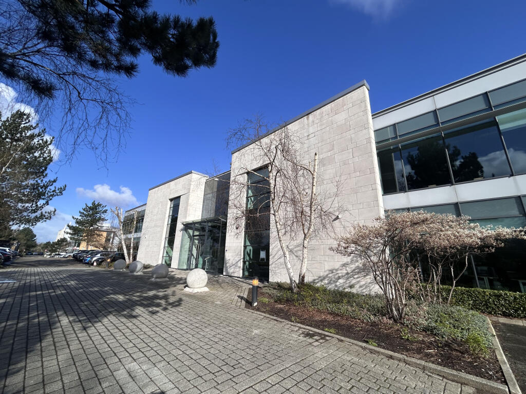 Main image of property: Building 1000, Manchester Business Park  1000 Aviator Way  MANCHESTER  M22