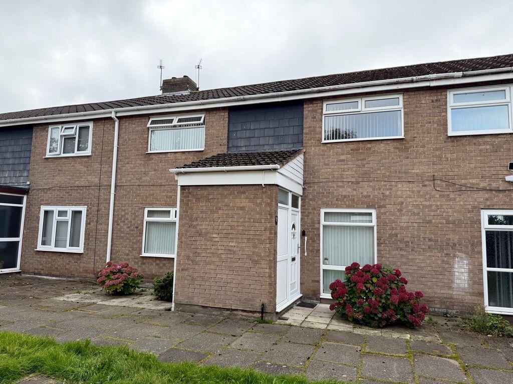 Main image of property: Arden Close, Heald Green, Cheadle