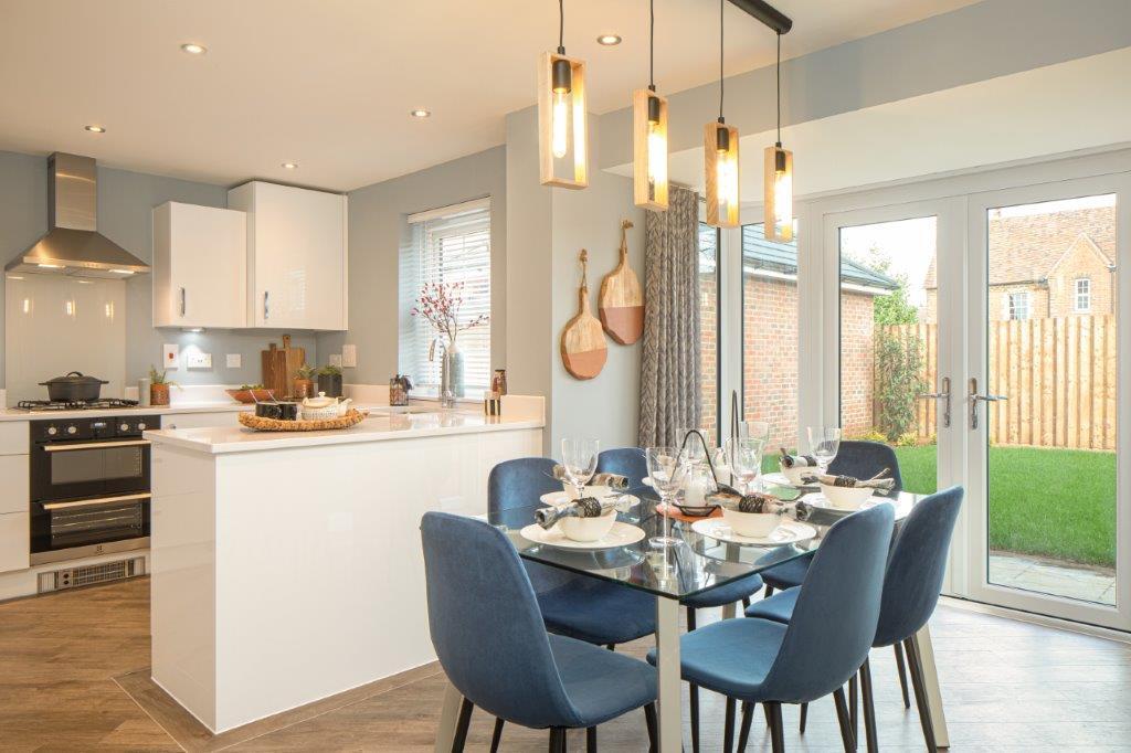 Main image of property: Diamond Road,
Northway,
Tewkesbury,
GL20