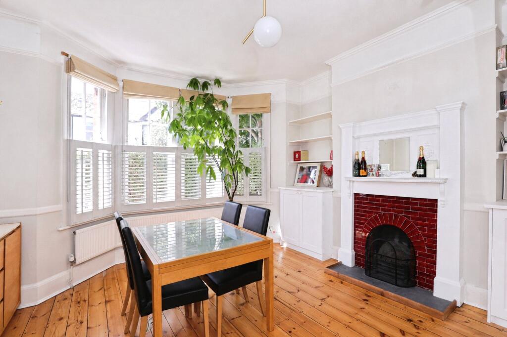 Main image of property: Summerlands Avenue, London, W3