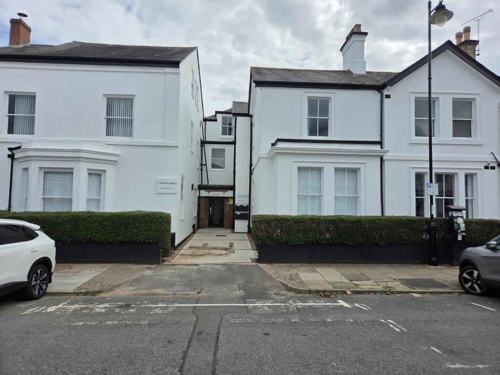 Main image of property: Apartment 4, Vernon Street, Derby