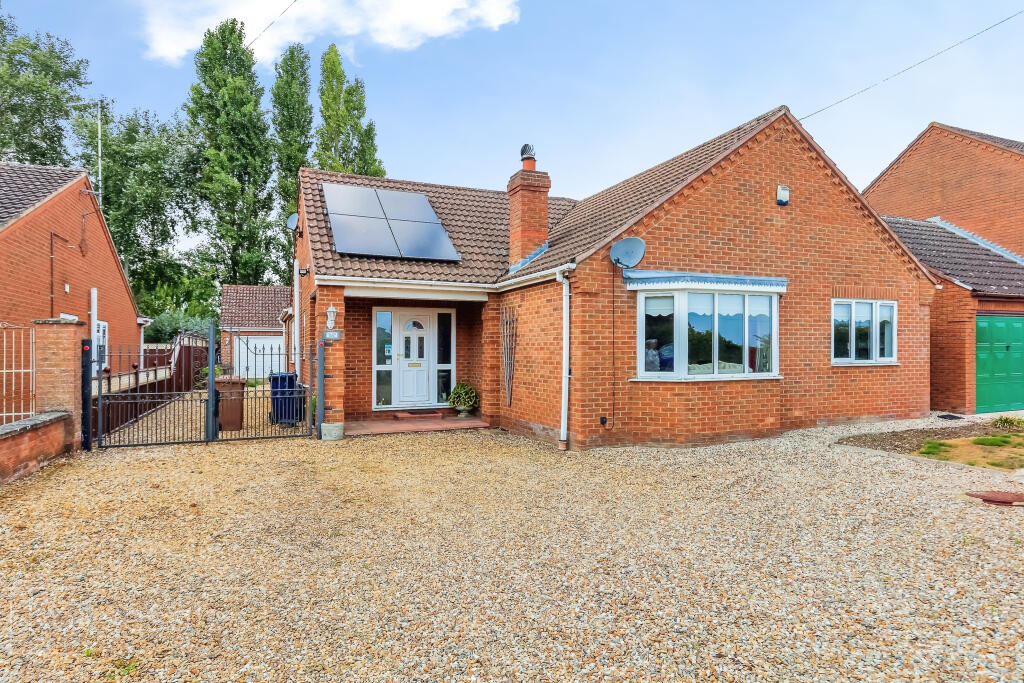 Main image of property: Sealeys Lane, Wisbech, PE13
