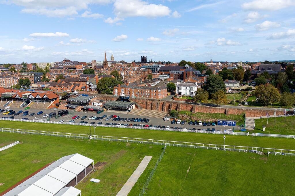 Main image of property: Black Friars, Chester, CH1