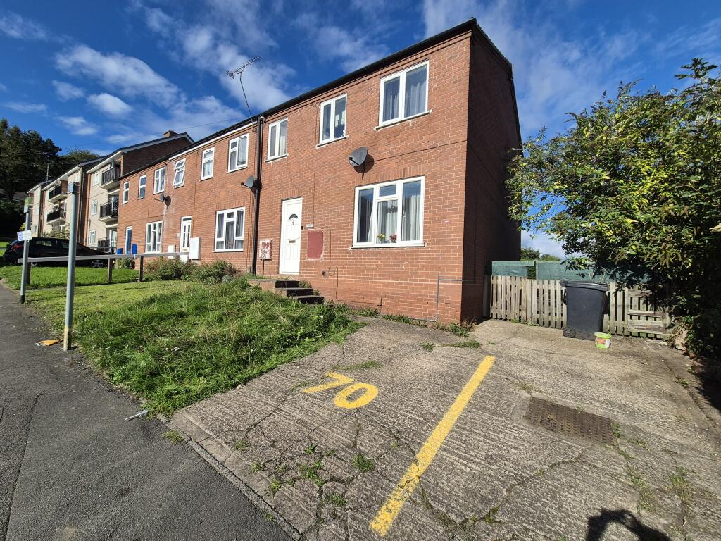Main image of property: Islington, Halesowen