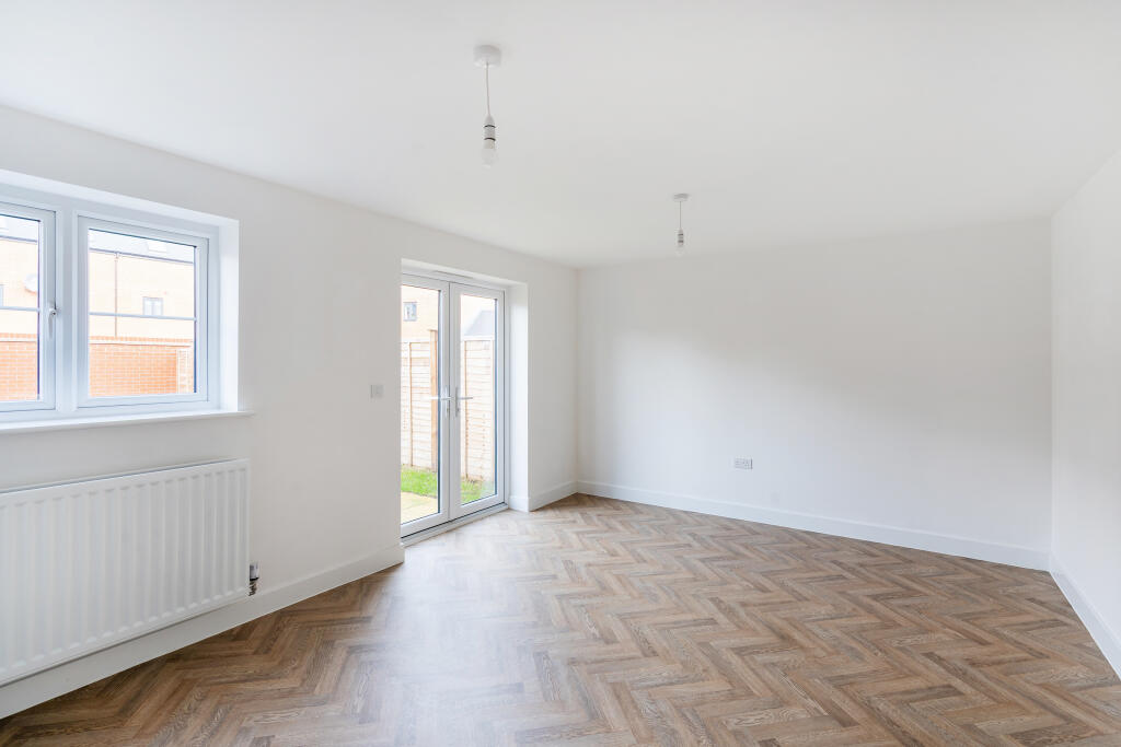 Main image of property: Leaf Living at Buckler's Park, Crowthorne, RG45, Berkshire
