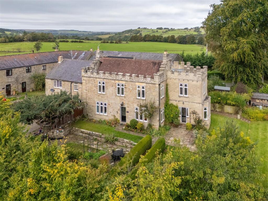 Main image of property: Bishop Field, Allendale, NE47