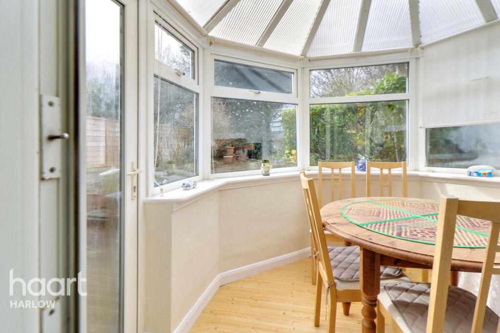 Main image of property: Hollyfield, HARLOW