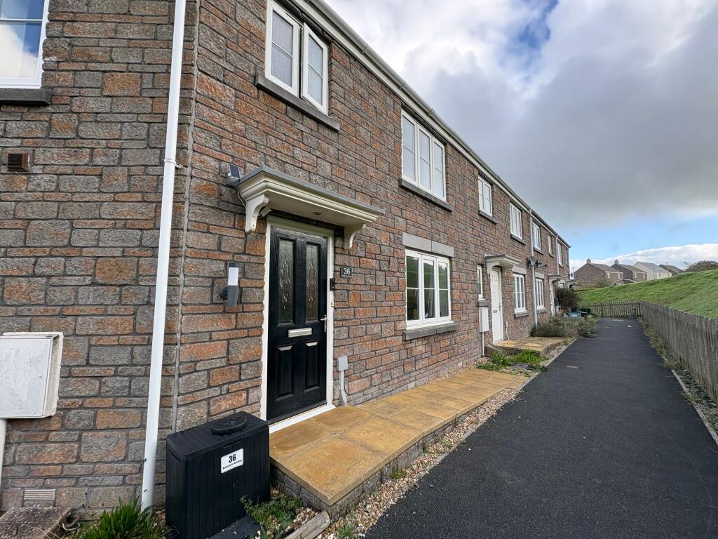 Main image of property: Wadlands Meadow, Okehampton, EX20