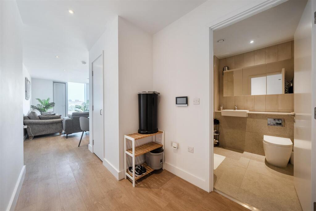 Main image of property: Dantzic Street, Manchester