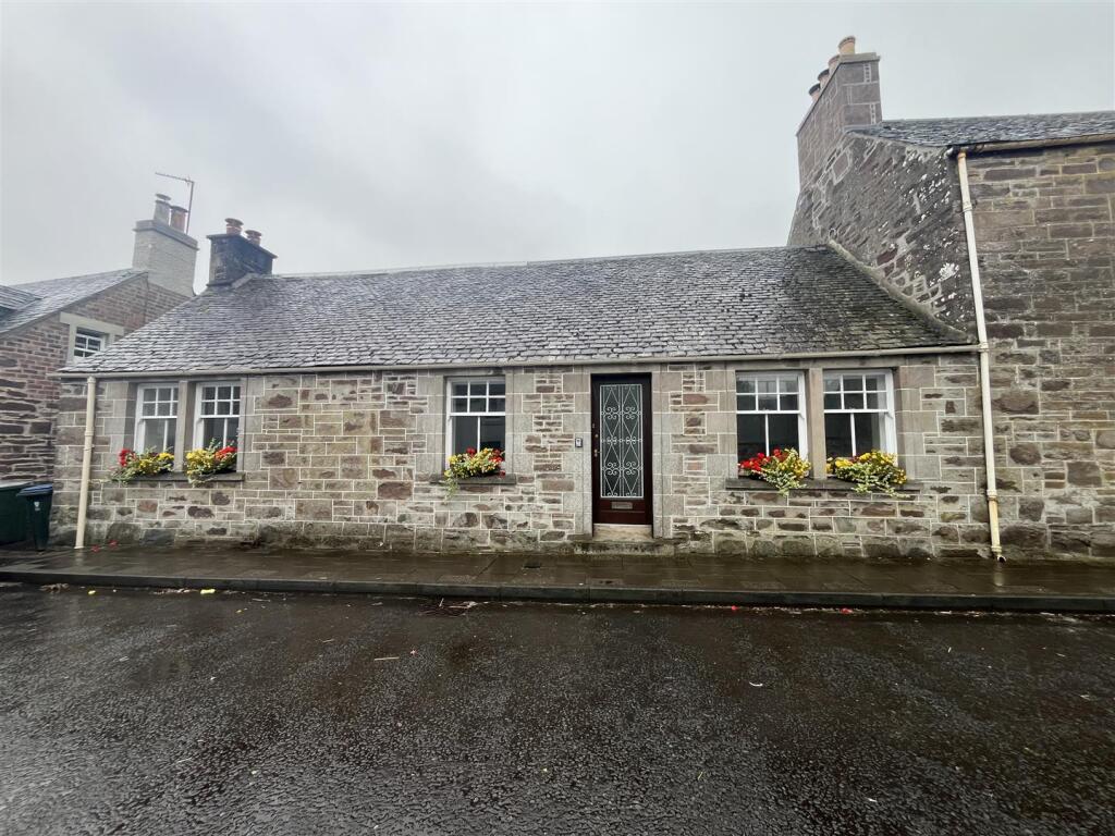 Main image of property: Willoughby Street, Muthill