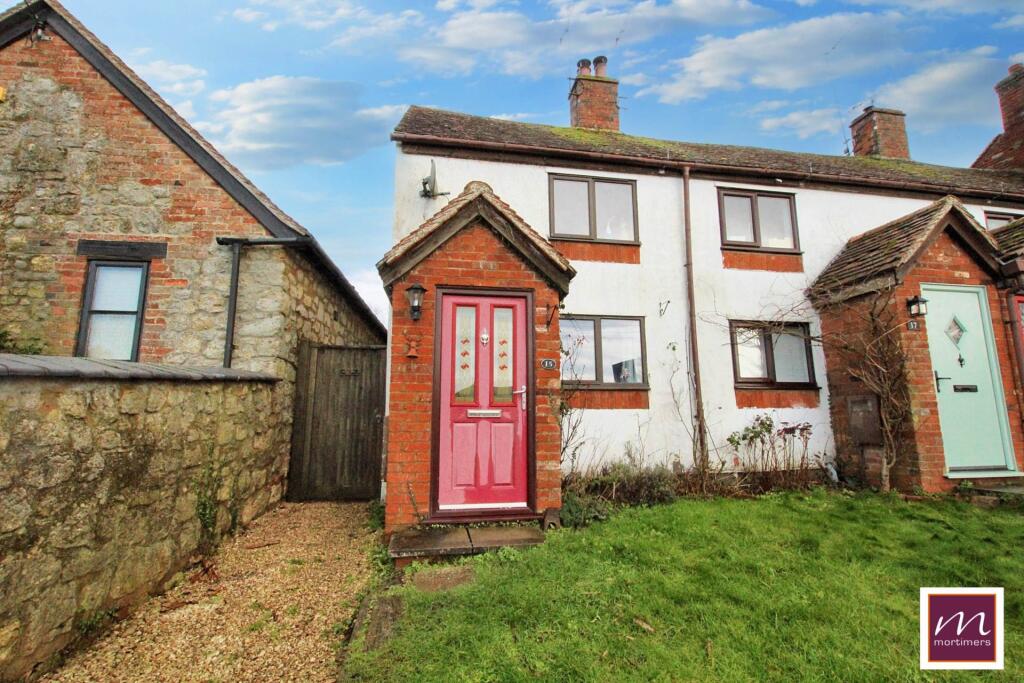 Main image of property: High Street, North Marston, Buckingham, Buckinghamshire, MK18