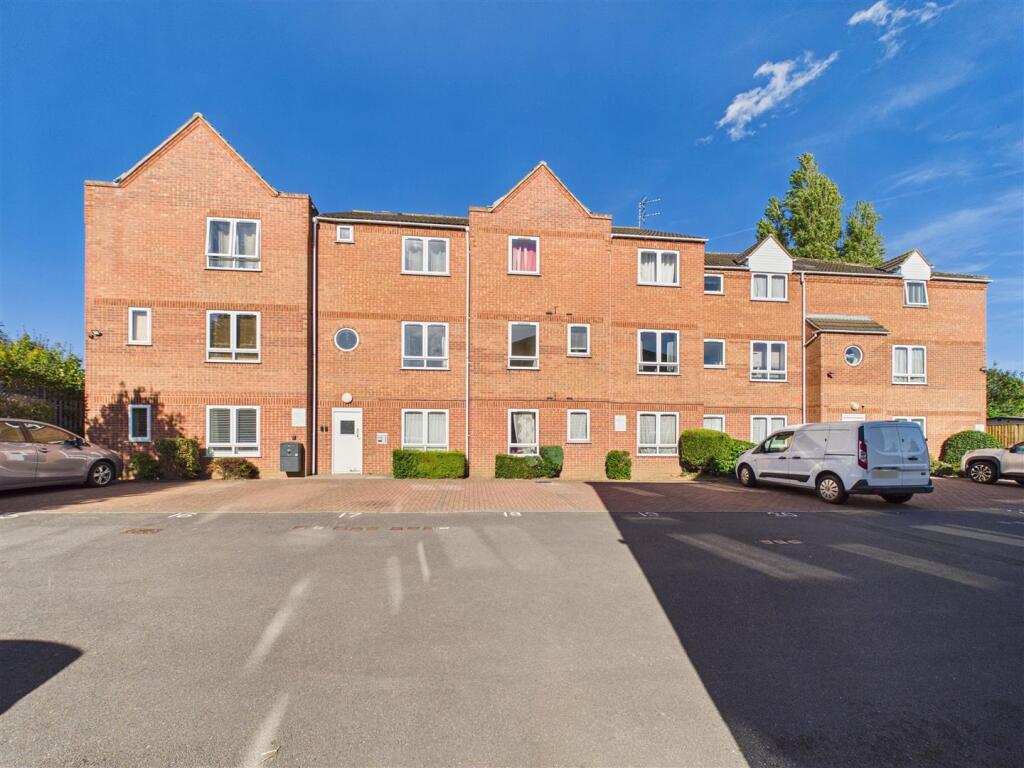 Main image of property: Furlong Street, Arnold, Nottingham