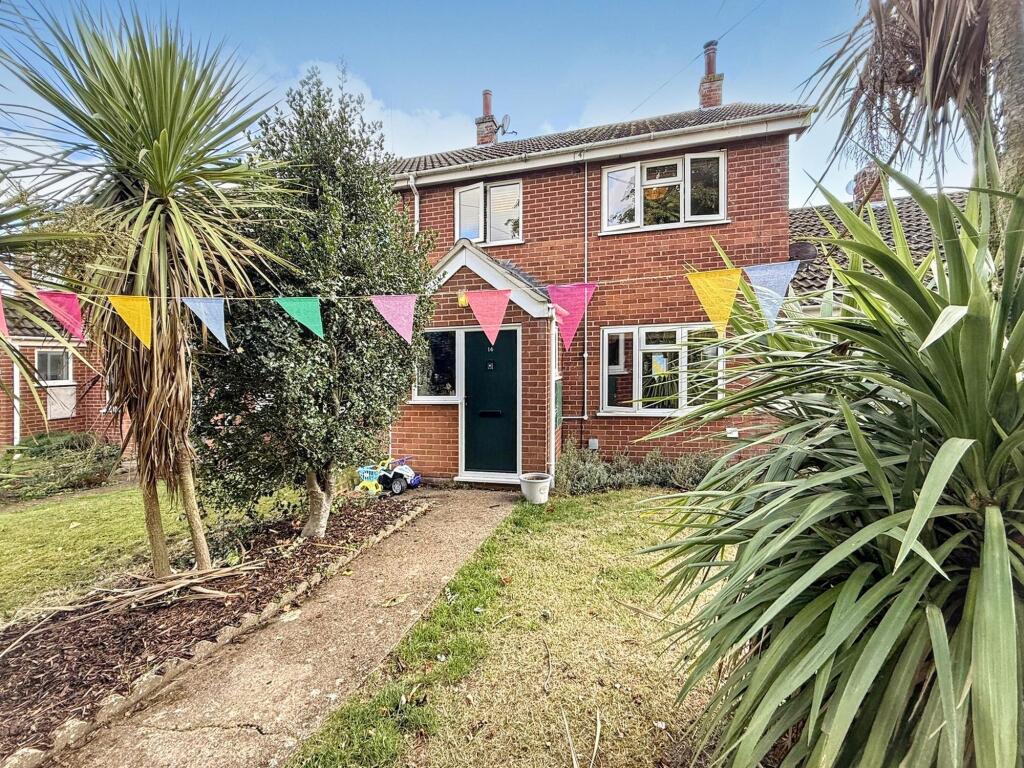 Main image of property: Rectory Lane, Great Ellingham, NR17