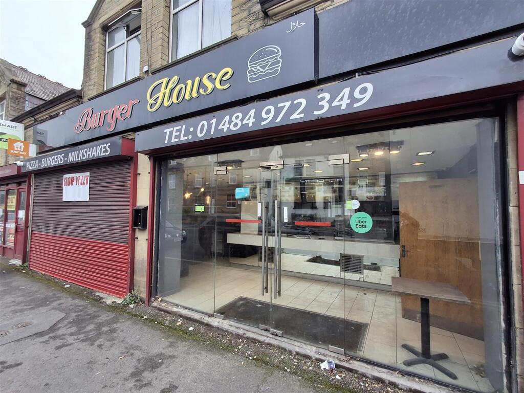 Main image of property: Vacant Unit, West Yorkshire