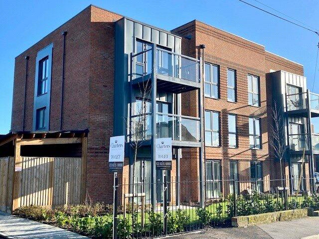 Main image of property: Canada Court, Toynbee Road, Eastleigh, Hampshire, SO50