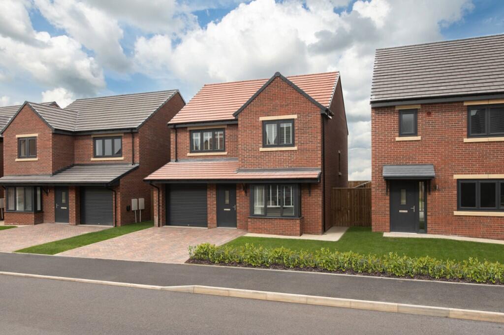 Main image of property: Urlay Nook Road,
Eaglescliffe,
TS16 0TA