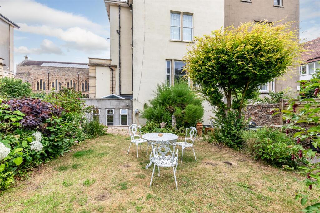 Main image of property: Redland Park, Redland, Bristol