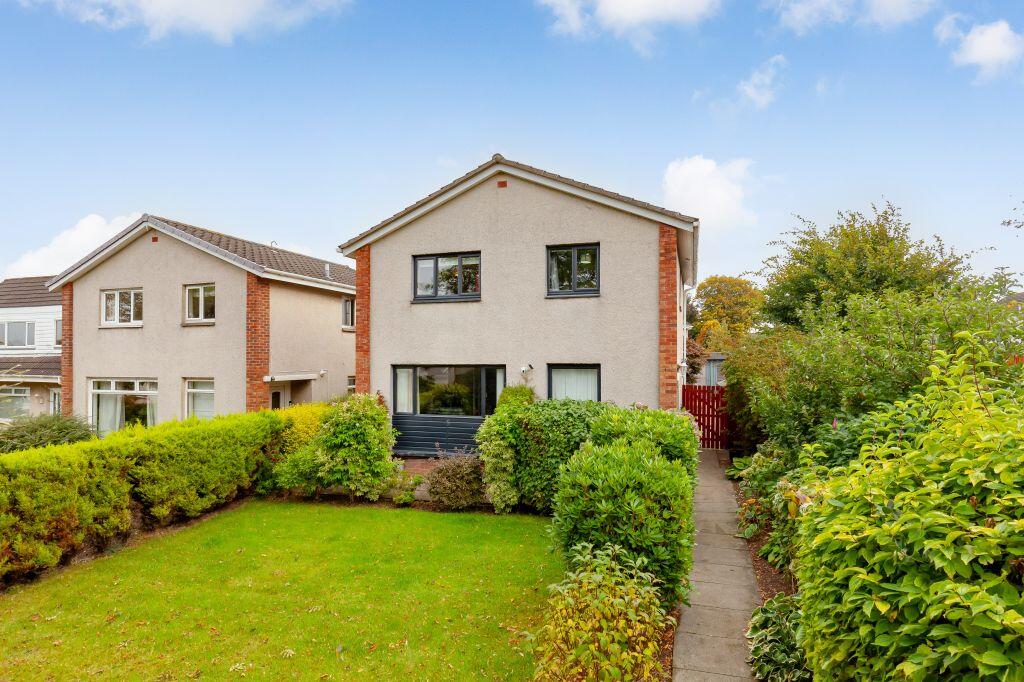 Main image of property: 21 Echline Terrace, South Queensferry,  EH30 9XH