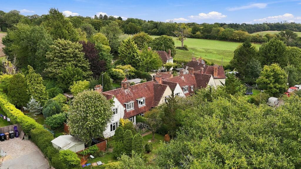 Main image of property: Whitwell Road, St. Pauls Walden, SG4