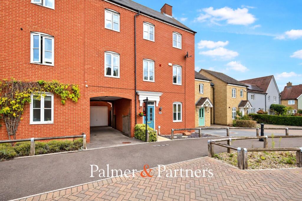 Main image of property: Springham Drive, Myland, Colchester, Essex, CO4