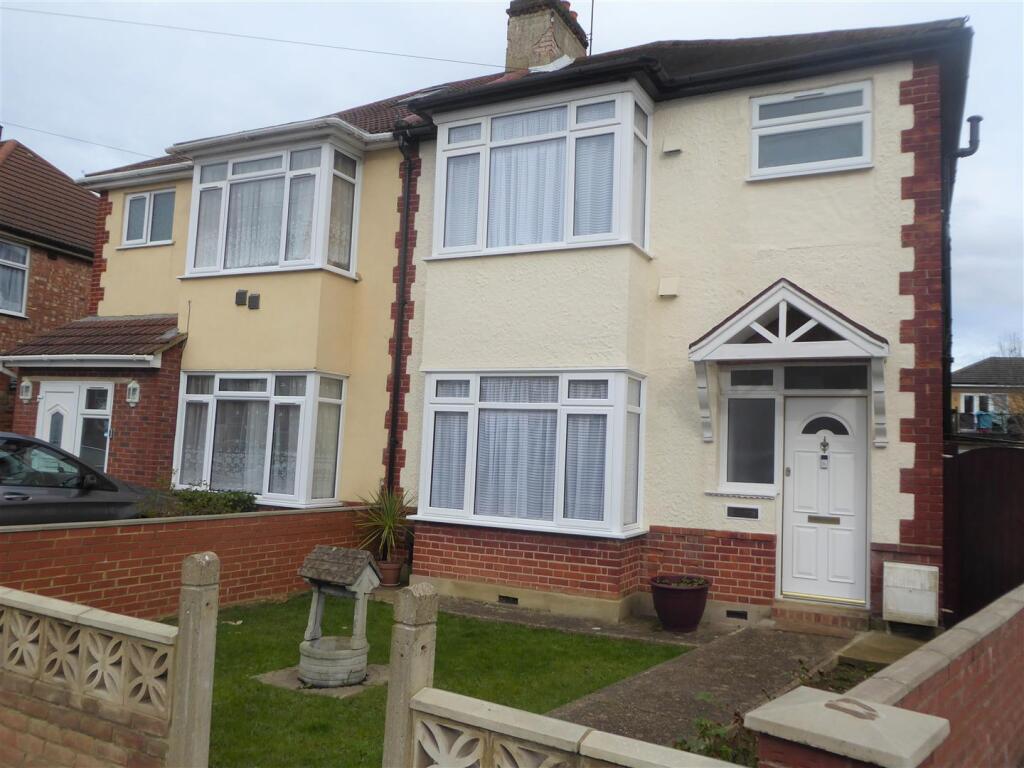 Main image of property: Cranbrook Road, Hounslow