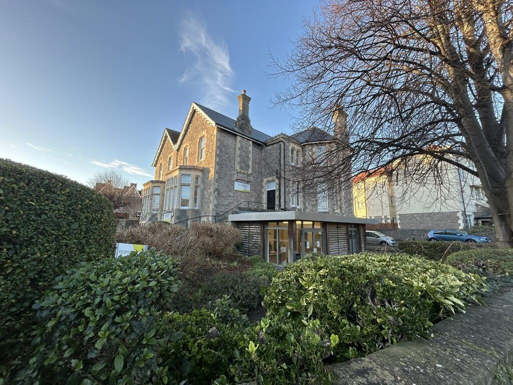 Main image of property: 37 Boulevard, Weston-Super-Mare, Somerset, BS23 1PE