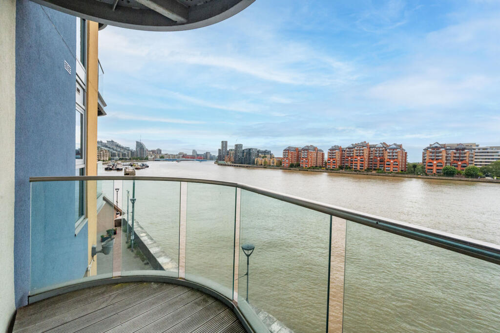 Main image of property: Bridges Wharf, Battersea, London, SW11