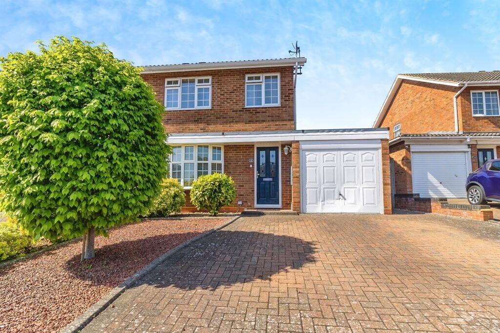 Main image of property: Scott Drive, Newport Pagnell