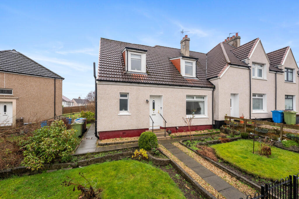 Main image of property: Birch Avenue, Clarkston, Glasgow