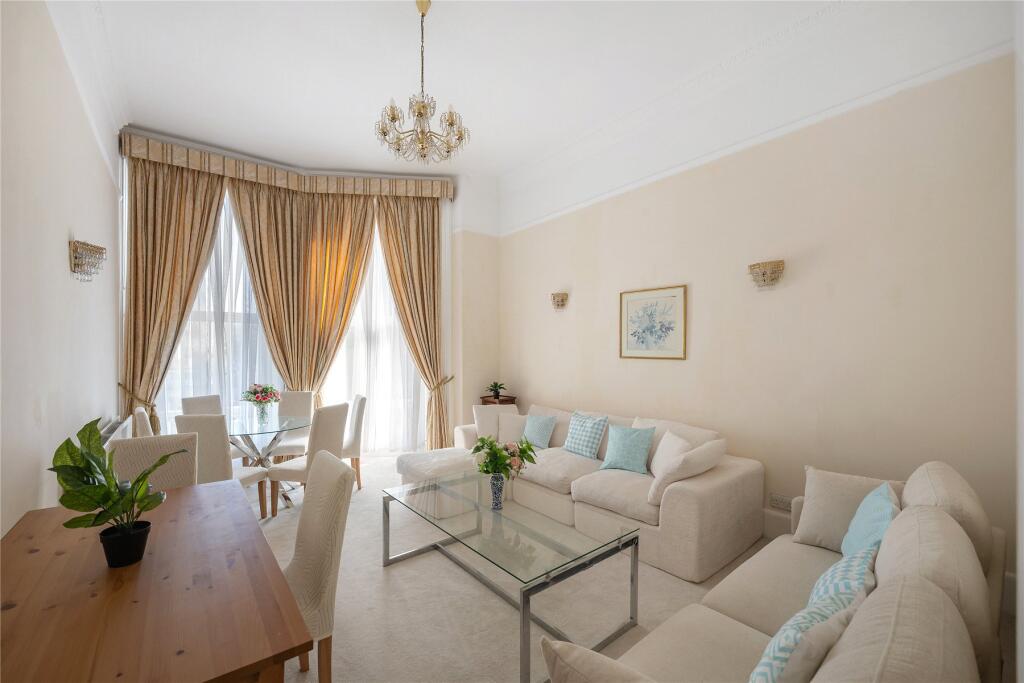 Main image of property: Cornwall Gardens, London, SW7