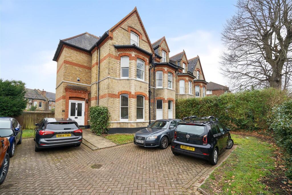 Main image of property: Surbiton Hill Park, Surbiton