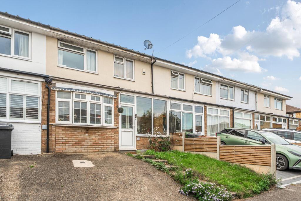 Main image of property: Chelsfield Gardens, Sydenham, London, SE26