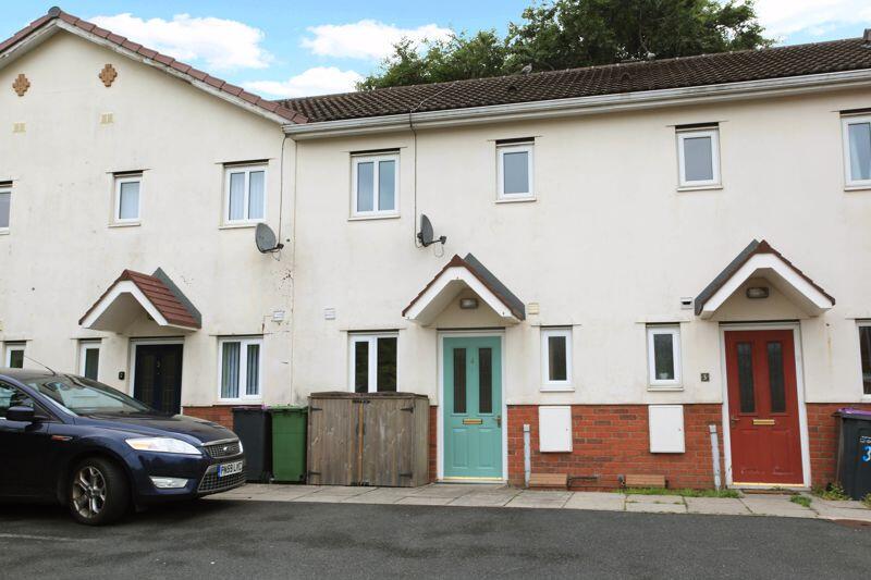 Main image of property: St. Peters Court, Telford