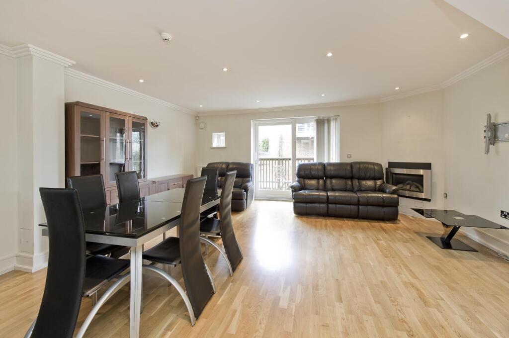 Main image of property: Tallow Road, Brentford, TW8