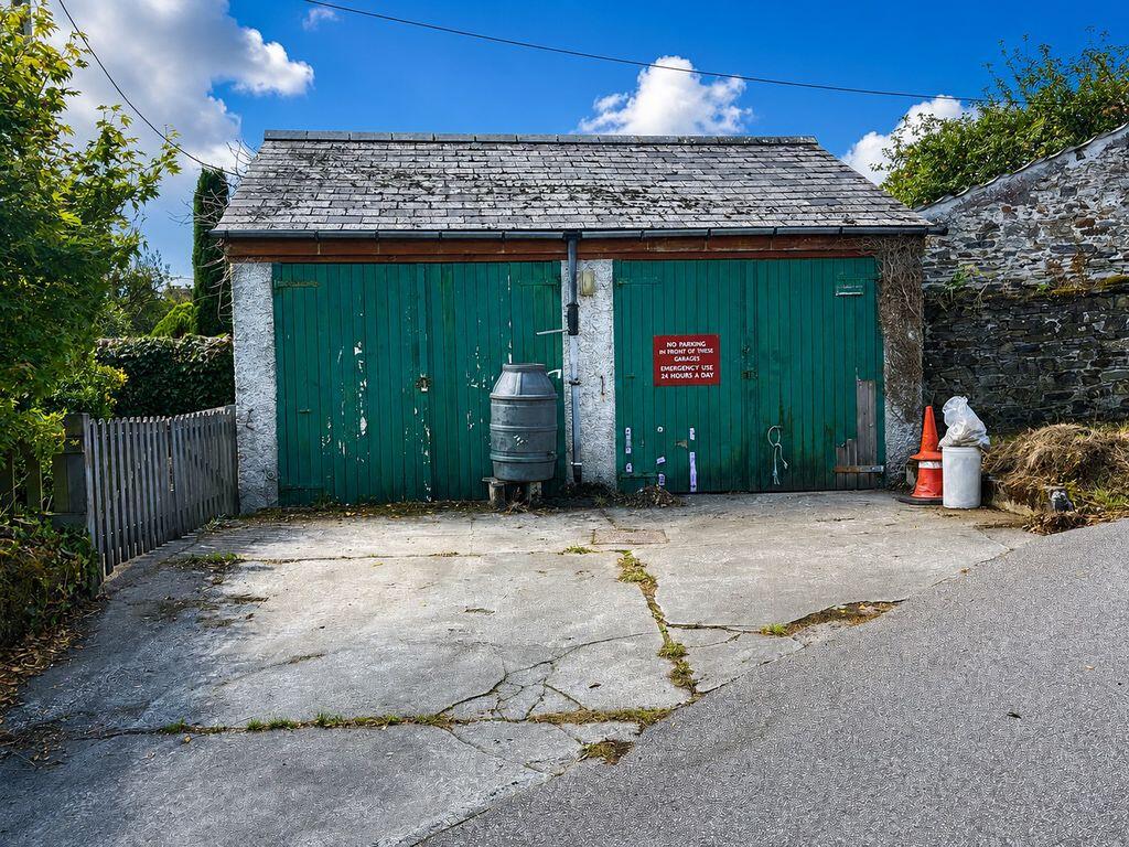 Main image of property: Hillside Gardens, Lostwithiel