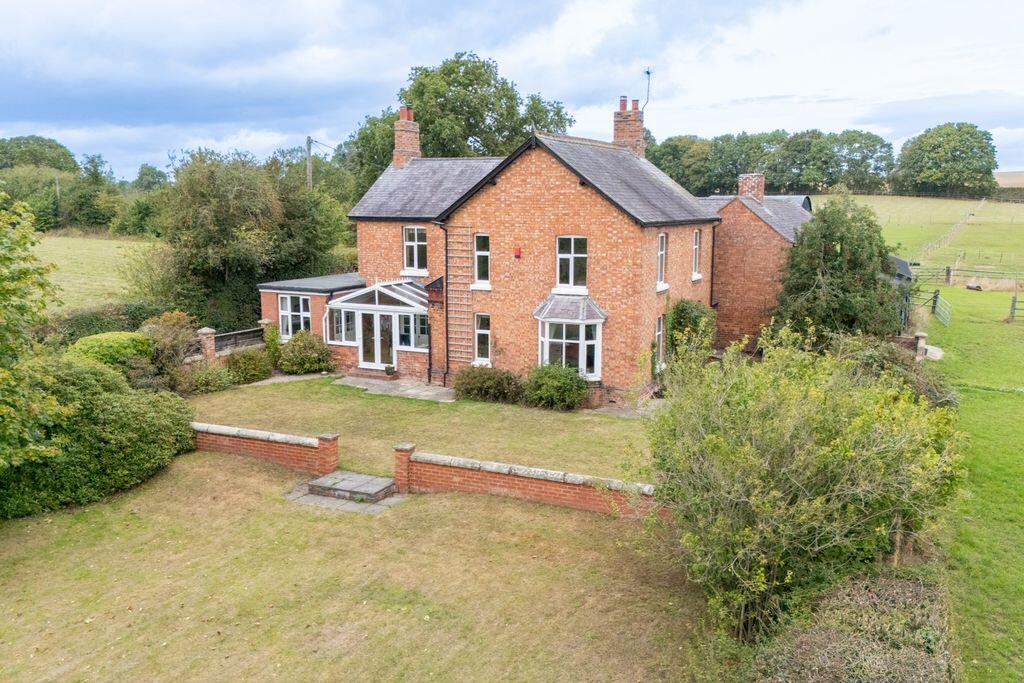 Main image of property: Welshampton, Ellesmere