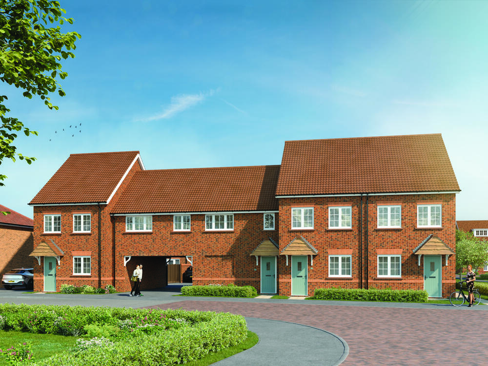 Main image of property: Haverhill Road,
Haverhill, 
Suffolk, 
CB9 7UD
