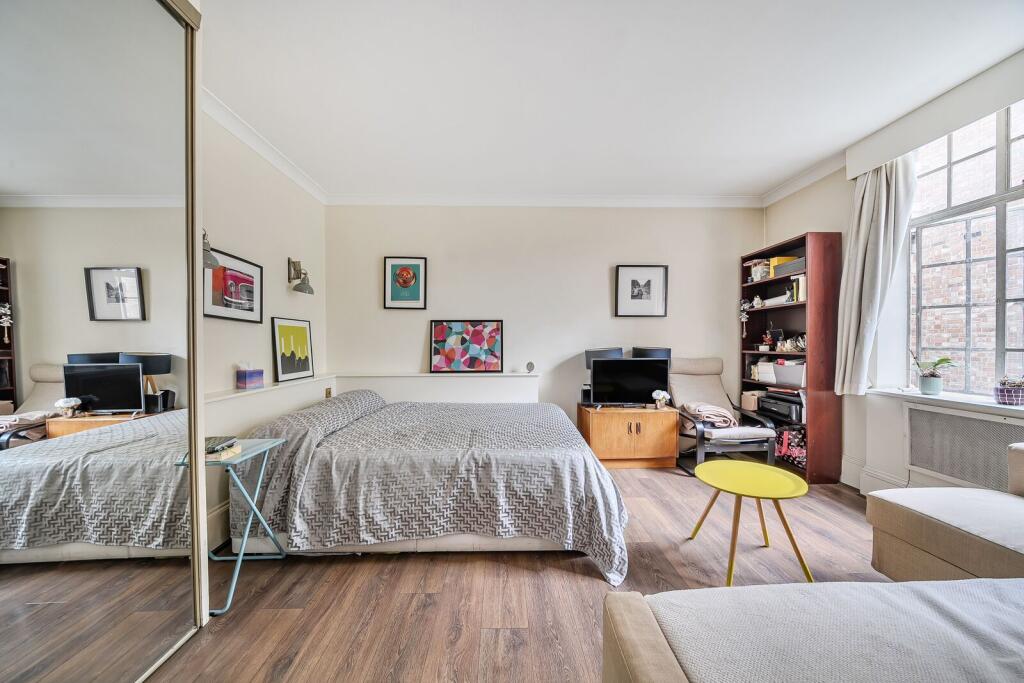 Main image of property: Chelsea Manor Street, Chelsea, London, SW3