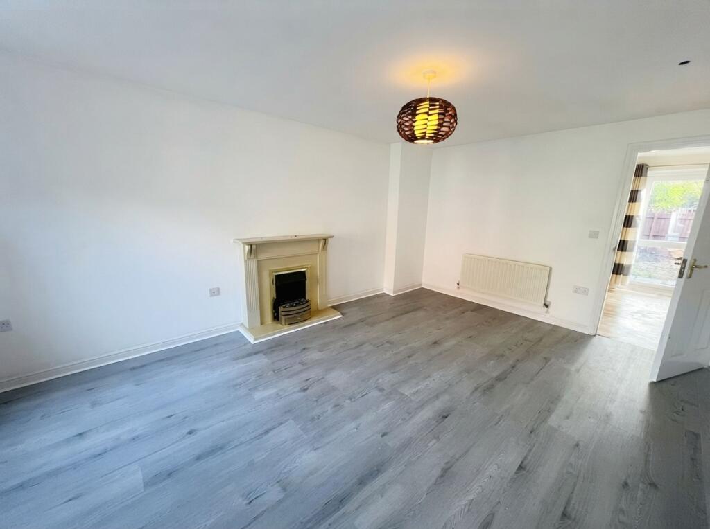 Main image of property: Towpath Close, Longford, CV6