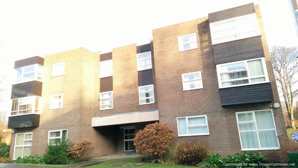 Main image of property: Robinwood Court,  Leeds, LS8